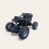 🚙 RC Off-Road Car with In-Built Camera