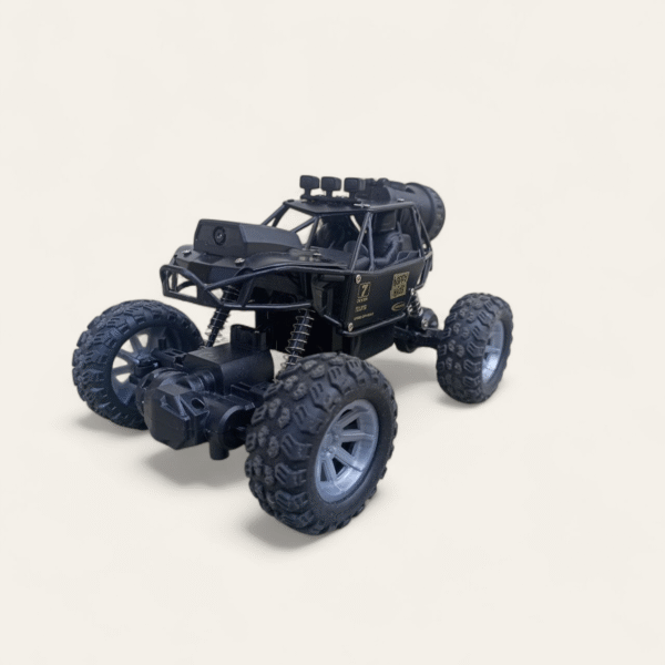 🚙 RC Off-Road Car with In-Built Camera