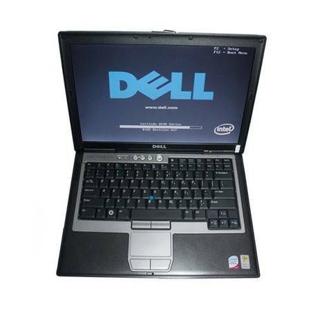 Refurbished Dell Laptop with Pentium Processor | 4GB RAM | 150GB HDD – Budget-Friendly Performance
